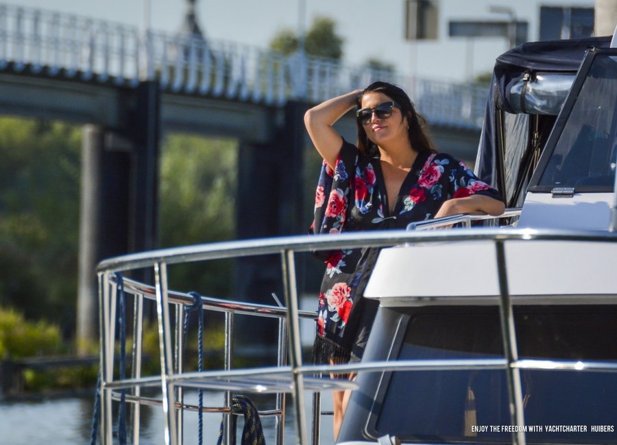 Ontdek de watersport en ervaar de vrijheid