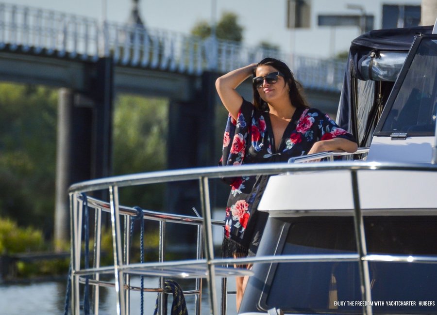 Ontdek de watersport en ervaar de vrijheid