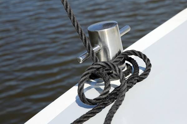 één week genieten op het water