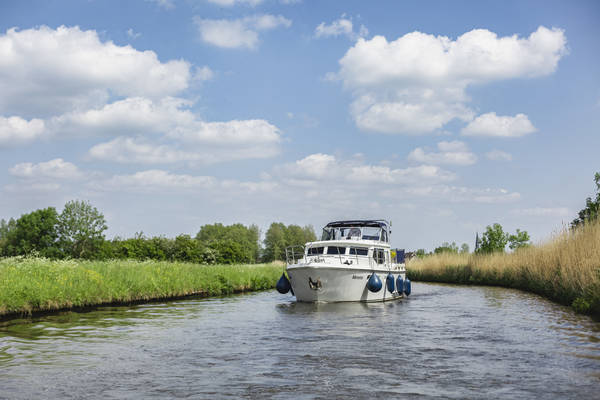 Varen in Gelderland